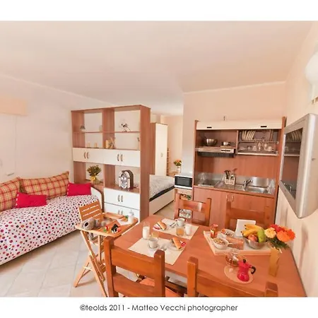 Frühstückspension Casa Francisca Gozzano