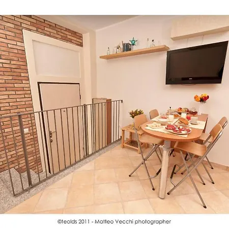 Frühstückspension Casa Francisca Gozzano