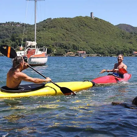 Casa Francisca Gozzano