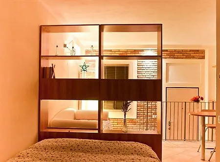 ベッド・アンド・ブレックファスト Casa Francisca *