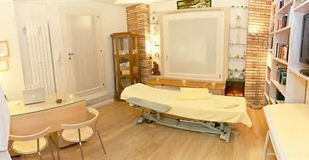 ベッド・アンド・ブレックファスト Casa Francisca *