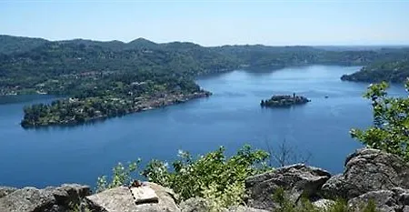 Casa Francisca * Gozzano