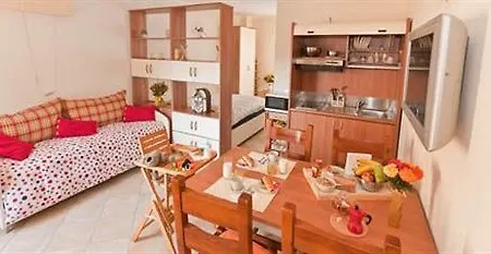 ベッド・アンド・ブレックファスト Casa Francisca *