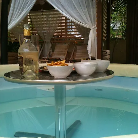 ベッド・アンド・ブレックファスト Casa Francisca *