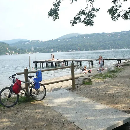 Casa Francisca * Gozzano