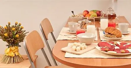 Casa Francisca * Gozzano