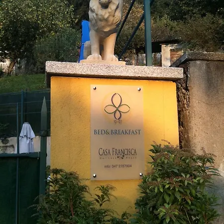 Casa Francisca * Gozzano