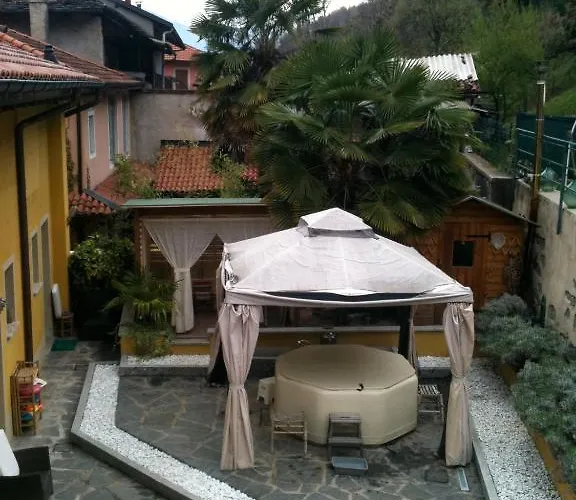 Casa Francisca *