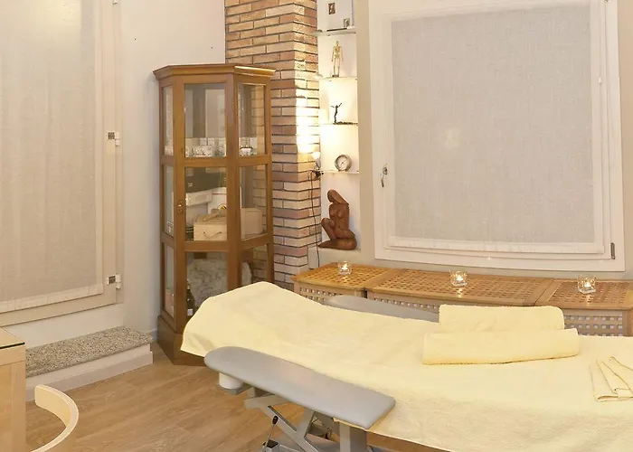 Casa Francisca * Gozzano