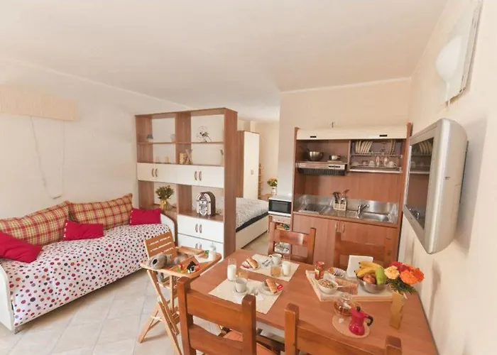 Casa Francisca