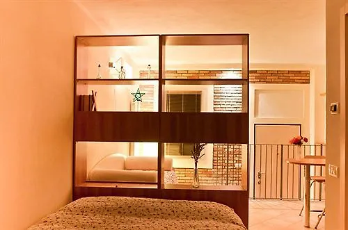 ベッド・アンド・ブレックファスト Casa Francisca *
