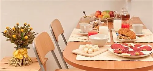 Casa Francisca * Gozzano
