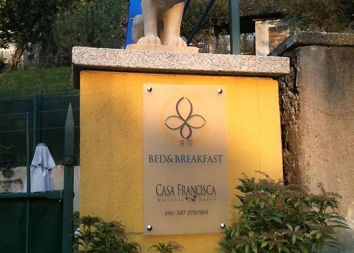Casa Francisca * Gozzano